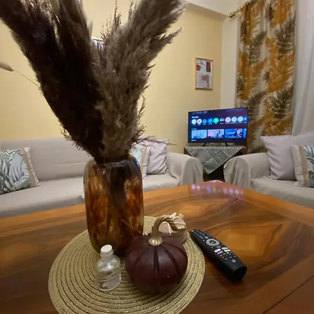 Florem Appartement *