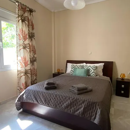 Florem Appartement Kos-stad