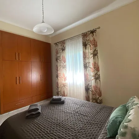 Appartement Florem Kos-stad