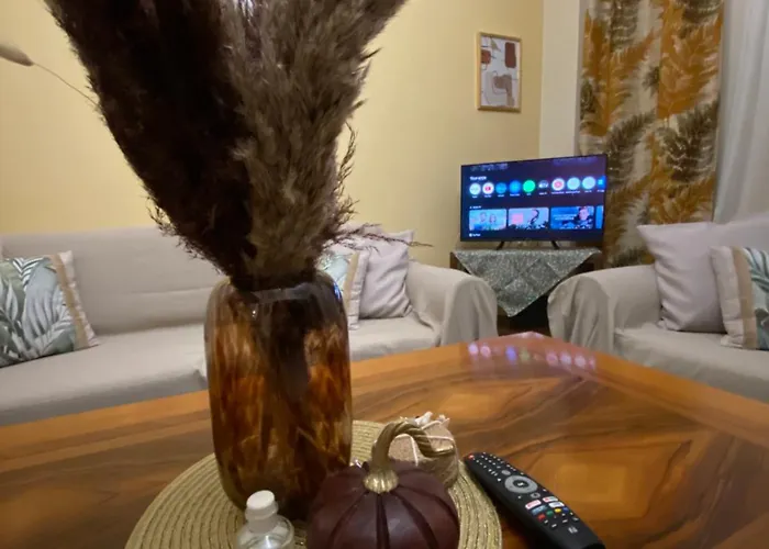 Florem Appartement *