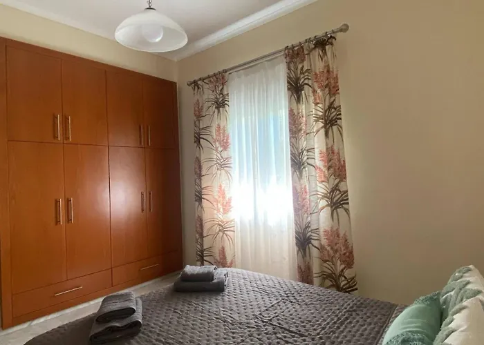 Appartement Florem Kos-stad