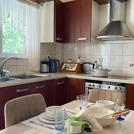 Florem Διαμέρισμα