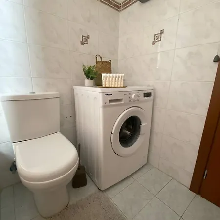 Florem Διαμέρισμα