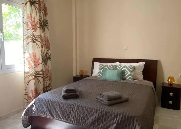 Florem Appartamento Città di Kos