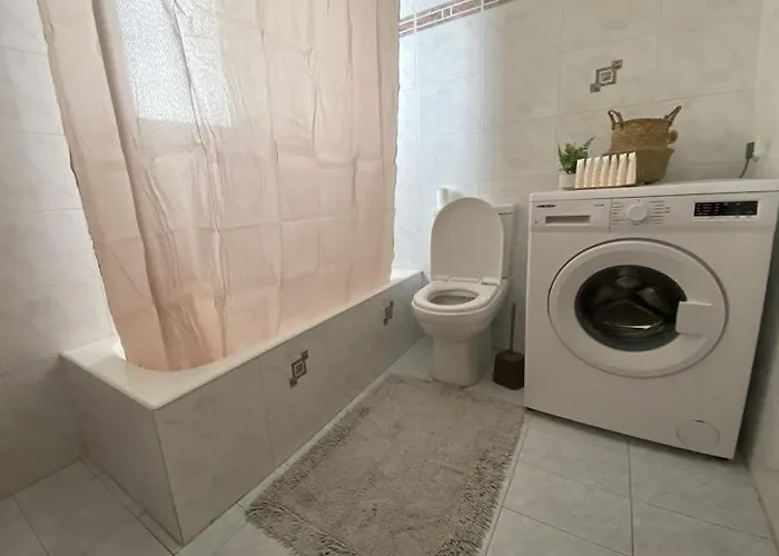 Florem Appartamento Città di Kos