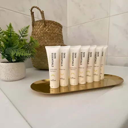 Апартаменти Florem